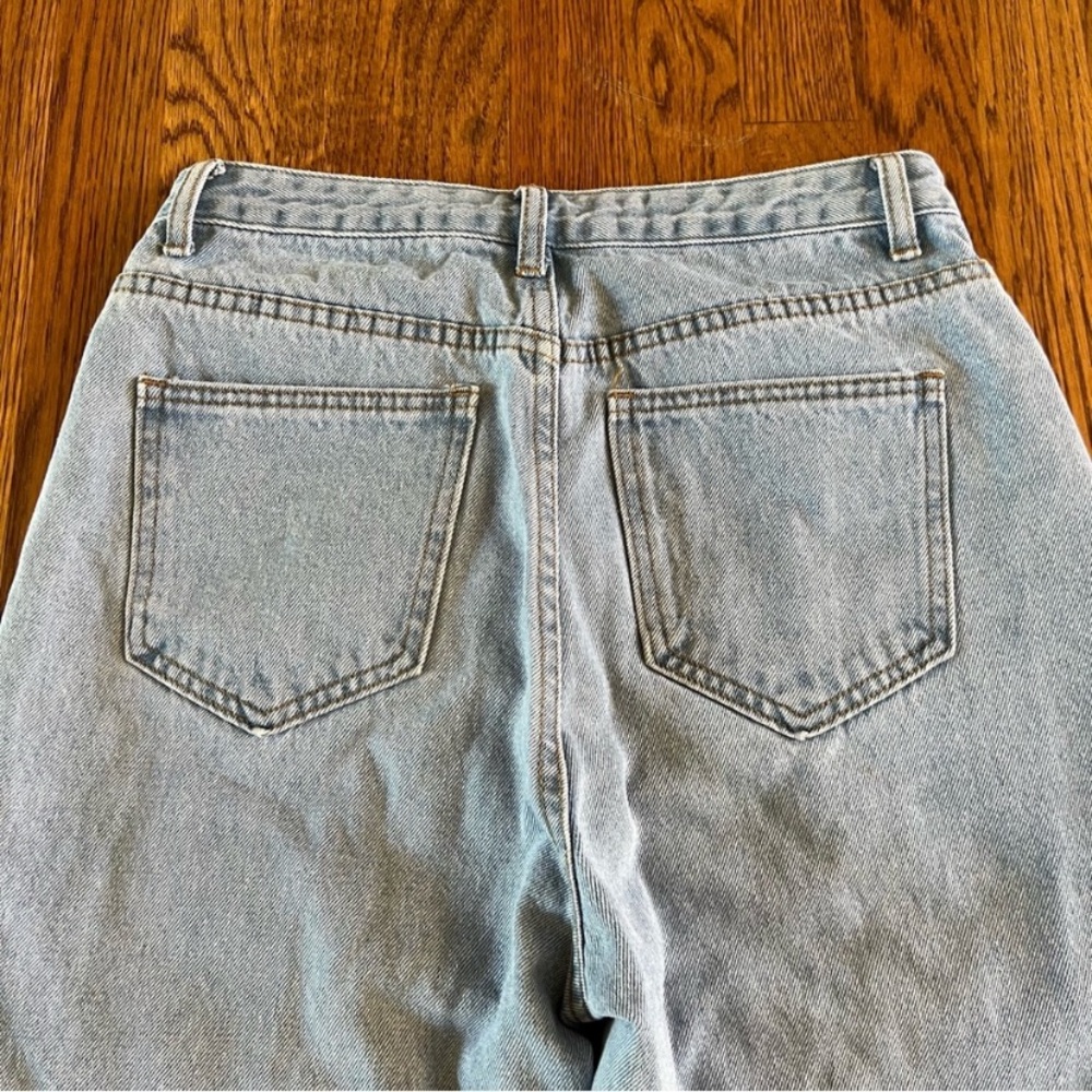SHEIN ripped jeans - Picture 6 of 7